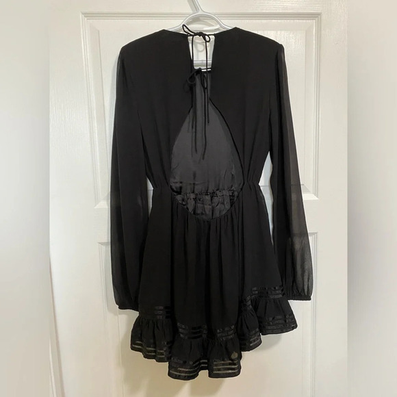 Revolve Allister Dress - Picture 8 of 9